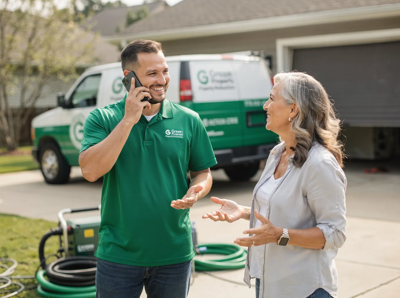 Water Damage Restoration Jersey City, NJ FAQs